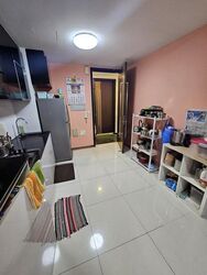 Loft @ Rangoon (D8), Apartment #437220311